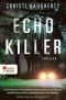 [Harper McClain 01] • Echo Killer